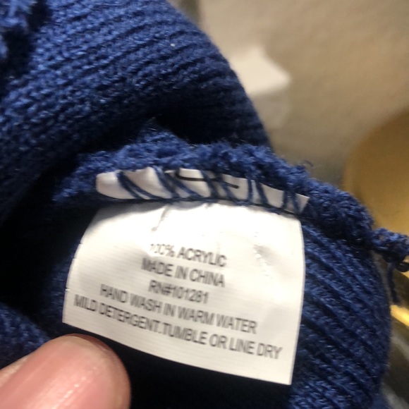 24/7 Life Plain Beanie Unisex Wind Resistant Winter Beanies Hats Size One(New) - Picture 11 of 11